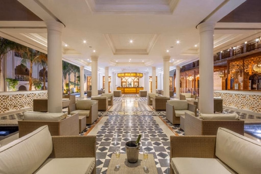 The Grand Palace Hurghada - adults Only