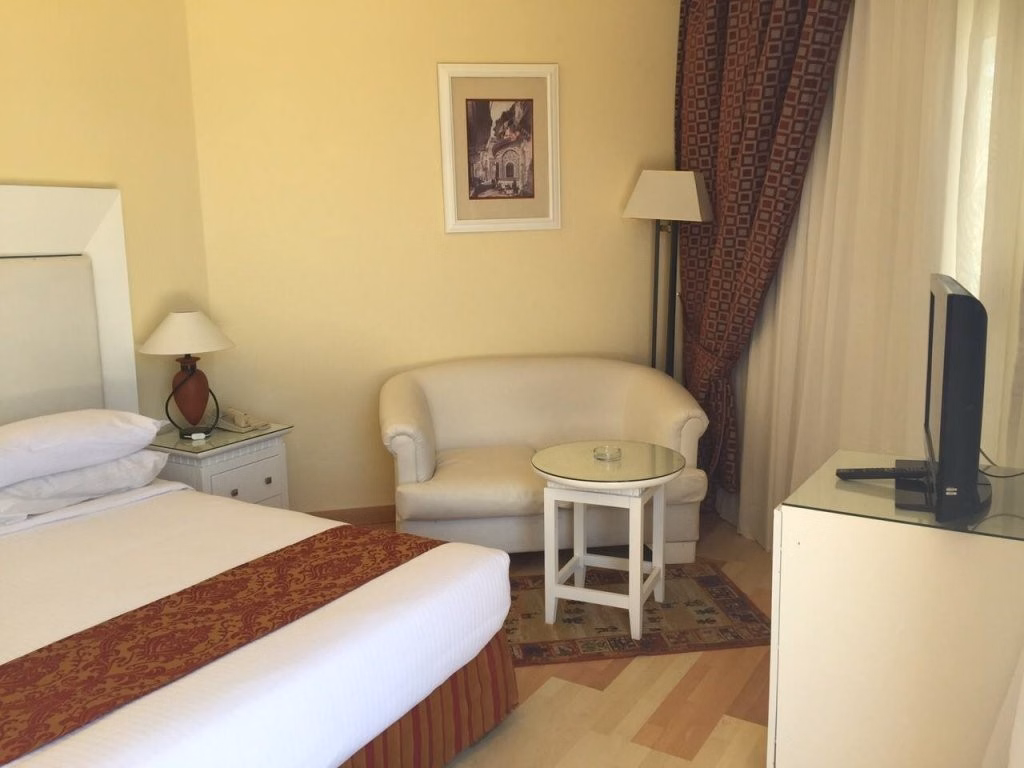 TIA Heights Makadi Bay Hurghada