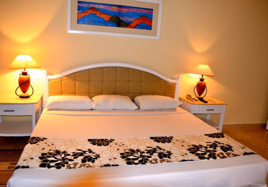 TIA Heights Makadi Bay Hurghada