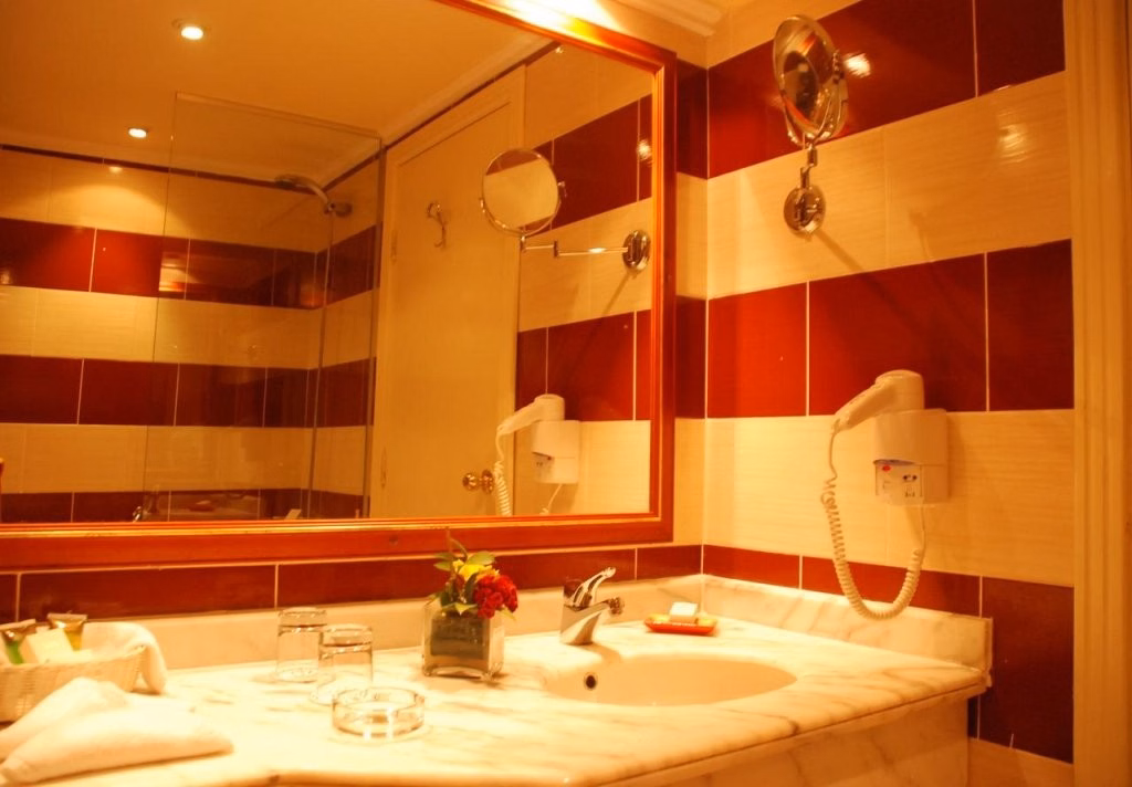 TIA Heights Makadi Bay Hurghada