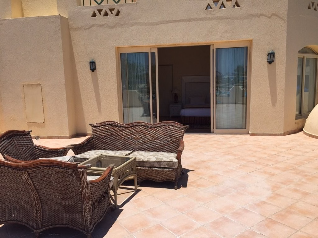 TIA Heights Makadi Bay Hurghada