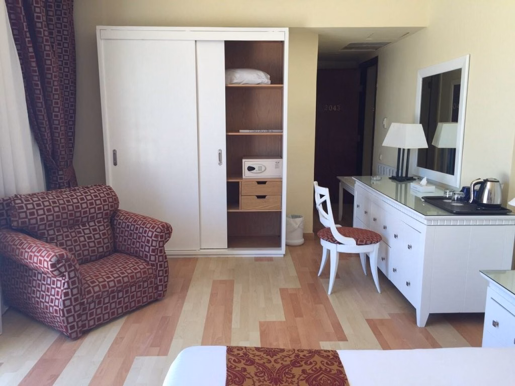 TIA Heights Makadi Bay Hurghada