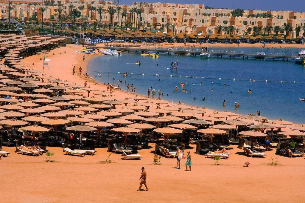 TIA Heights Makadi Bay Hurghada