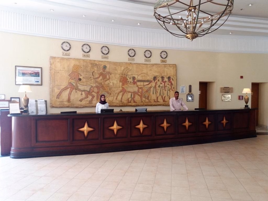 TIA Heights Makadi Bay Hurghada