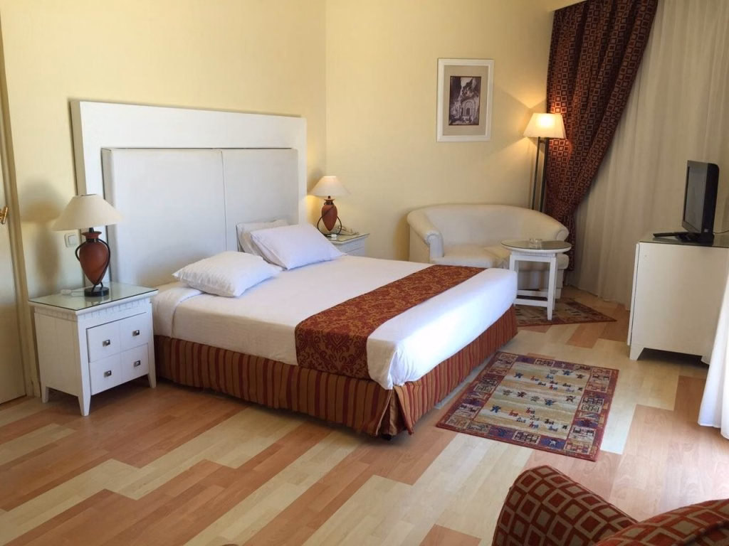 TIA Heights Makadi Bay Hurghada
