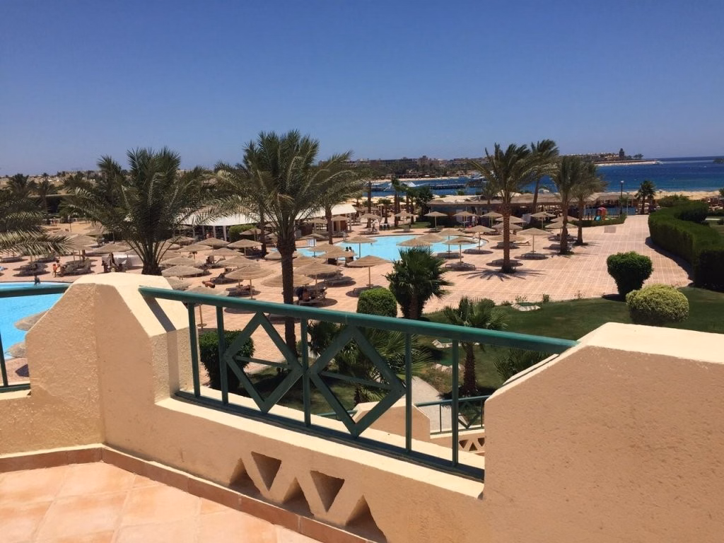 TIA Heights Makadi Bay Hurghada