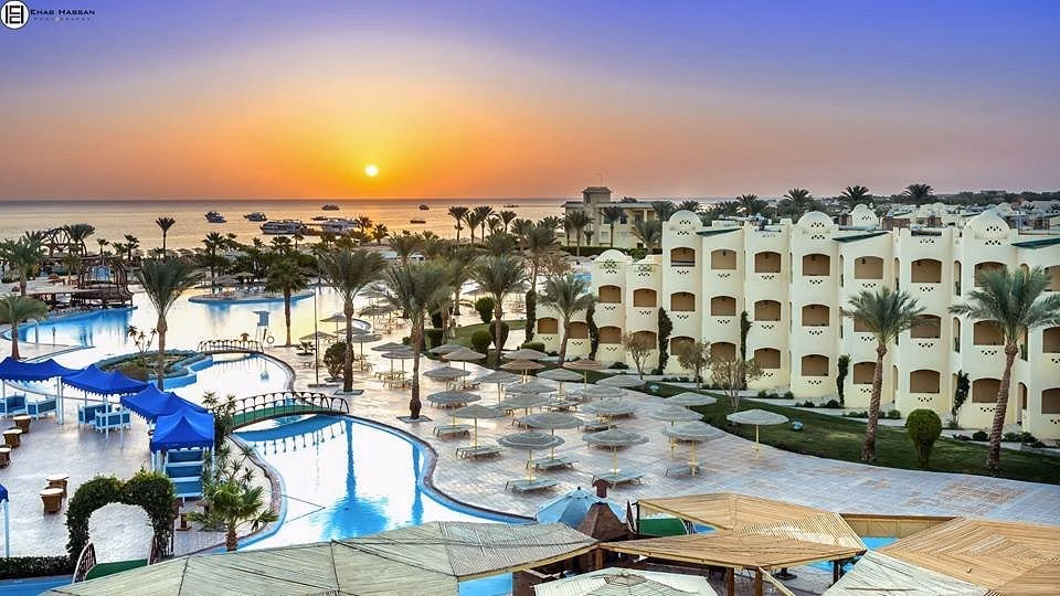TIA Heights Makadi Bay Hurghada