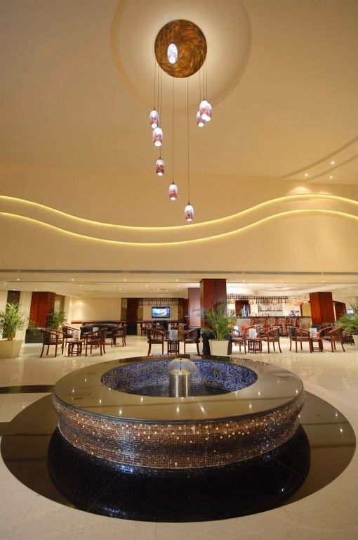 Tropitel Sahl Hasheesh Resort