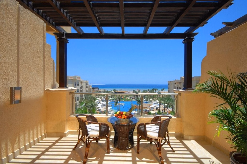Tropitel Sahl Hasheesh Resort