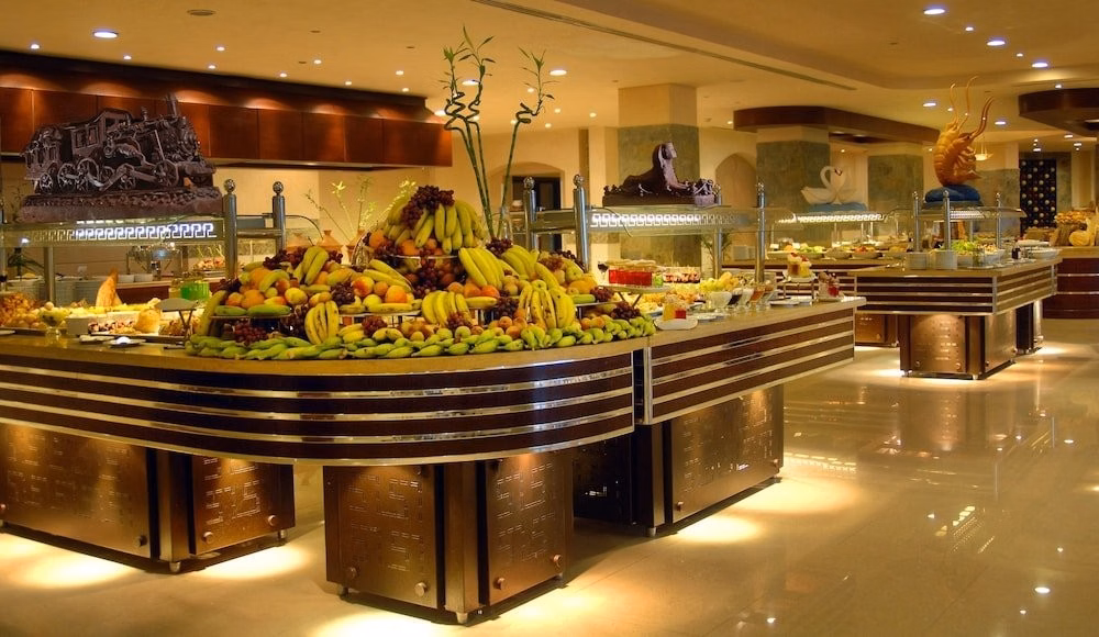 Tropitel Sahl Hasheesh Resort