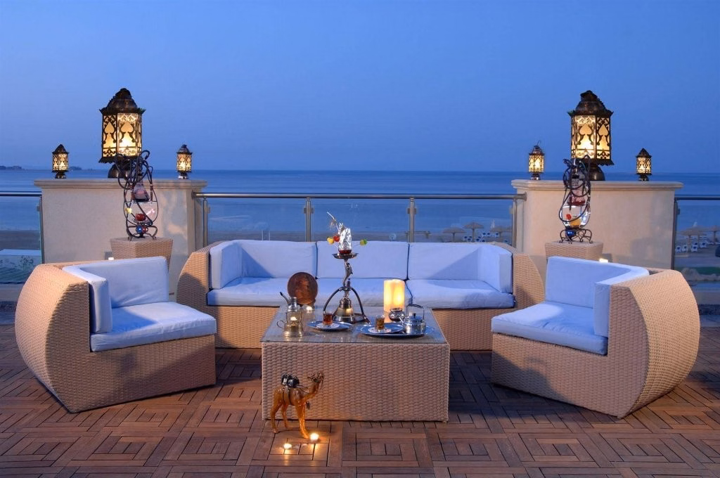 Tropitel Sahl Hasheesh Resort