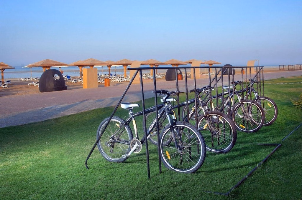Tropitel Sahl Hasheesh Resort