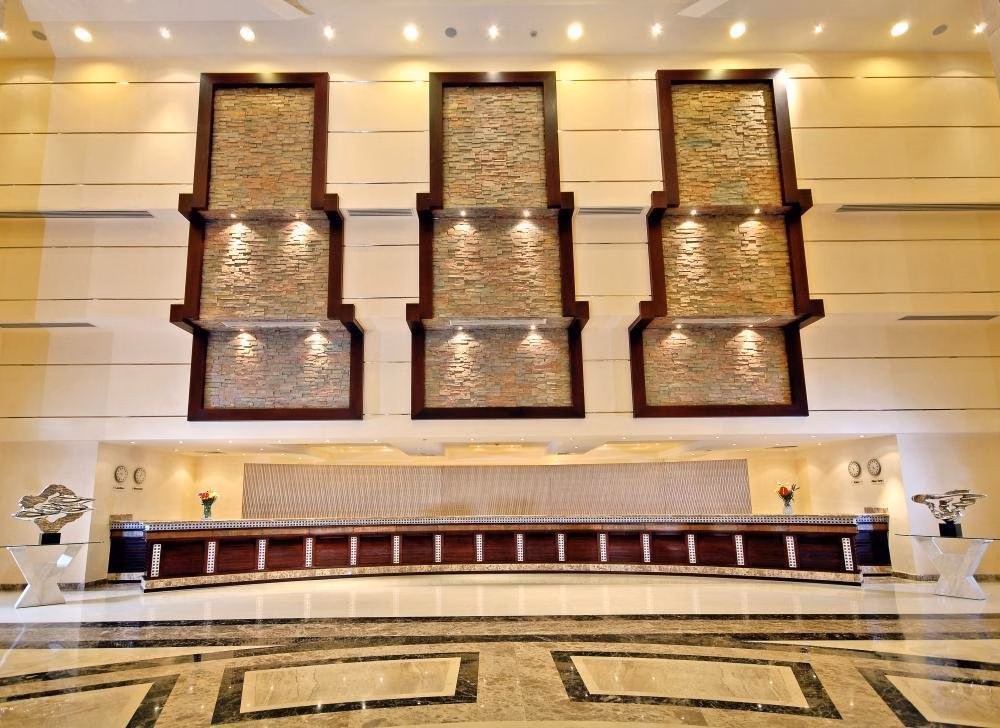Tropitel Sahl Hasheesh Resort
