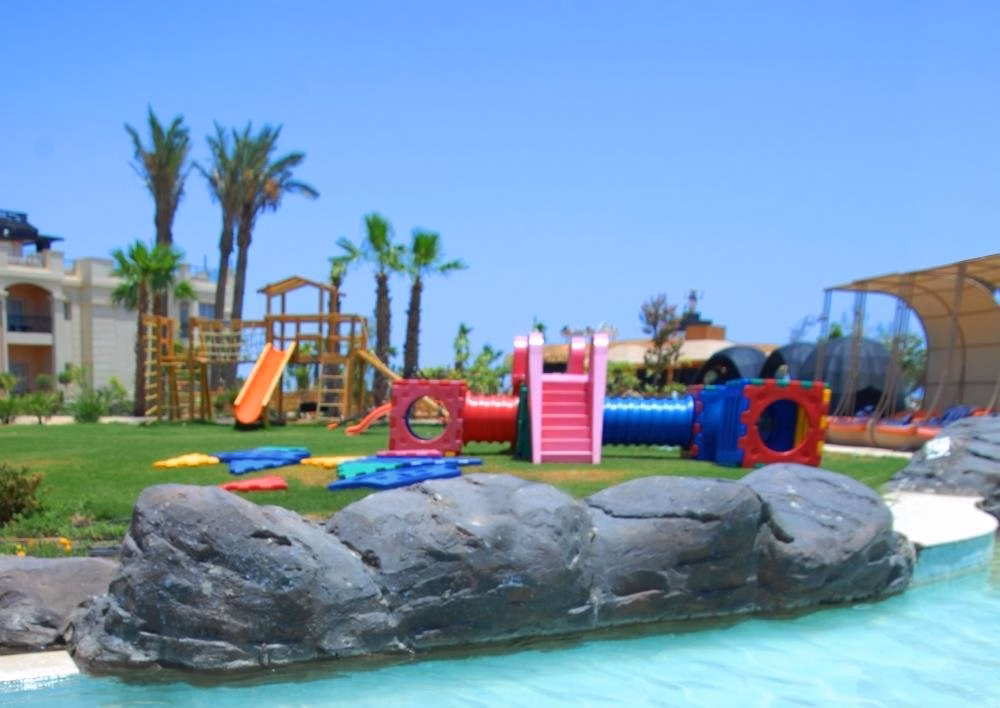 Tropitel Sahl Hasheesh Resort