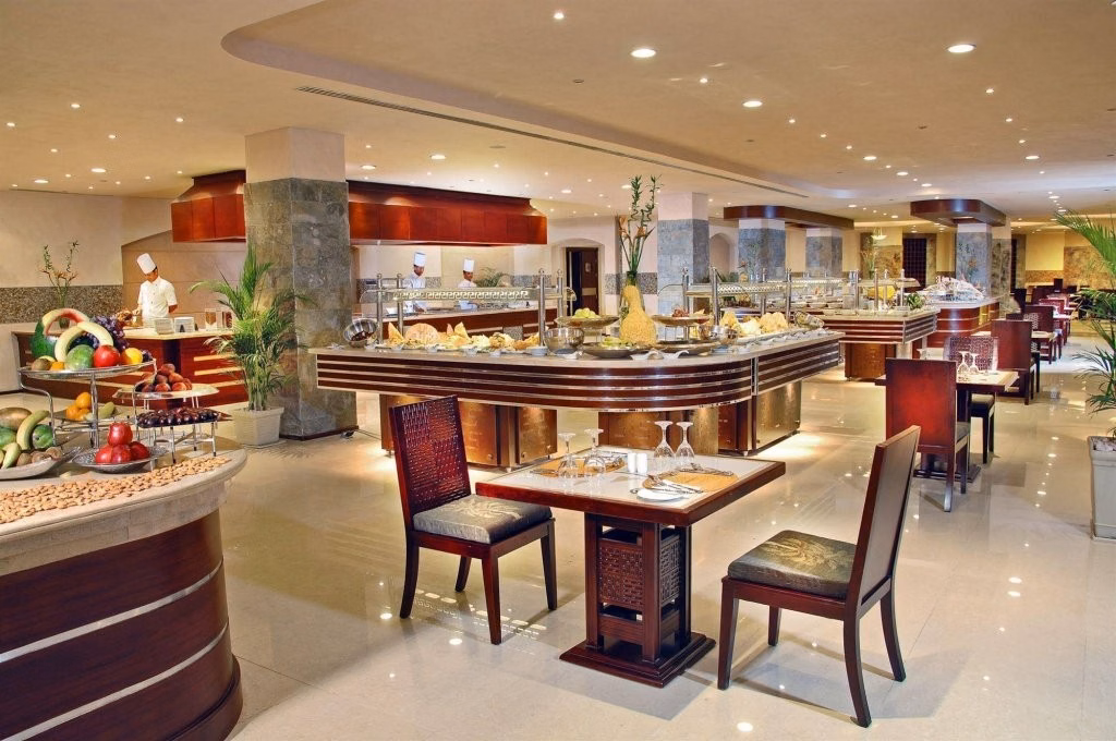 Tropitel Sahl Hasheesh Resort