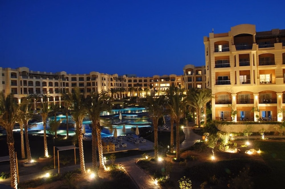 Tropitel Sahl Hasheesh Resort