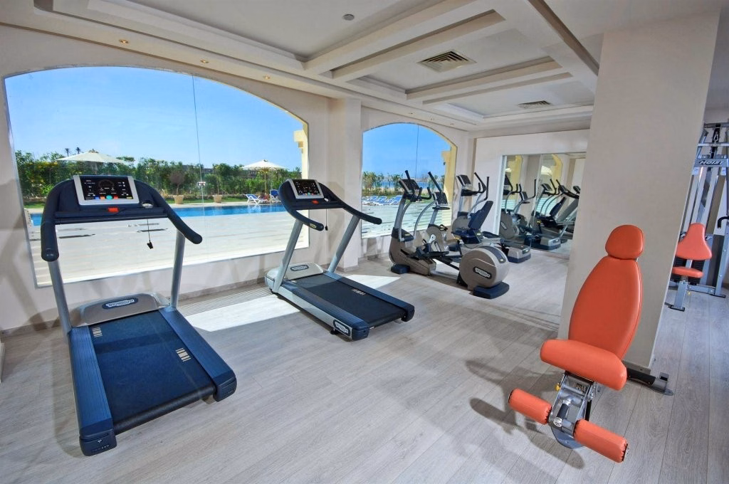 Tropitel Sahl Hasheesh Resort