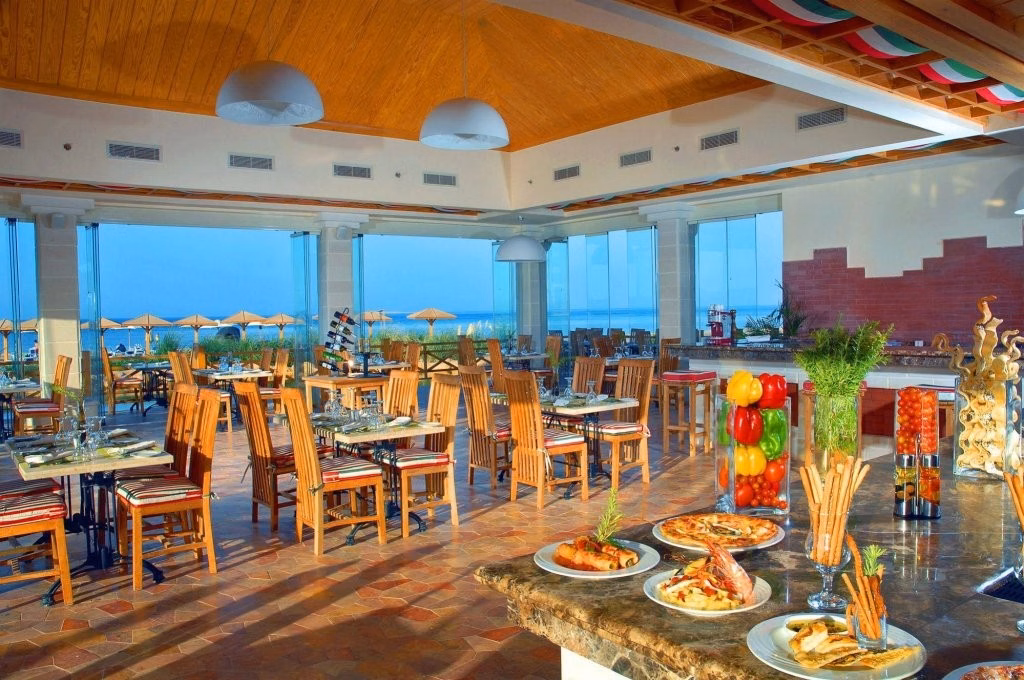 Tropitel Sahl Hasheesh Resort