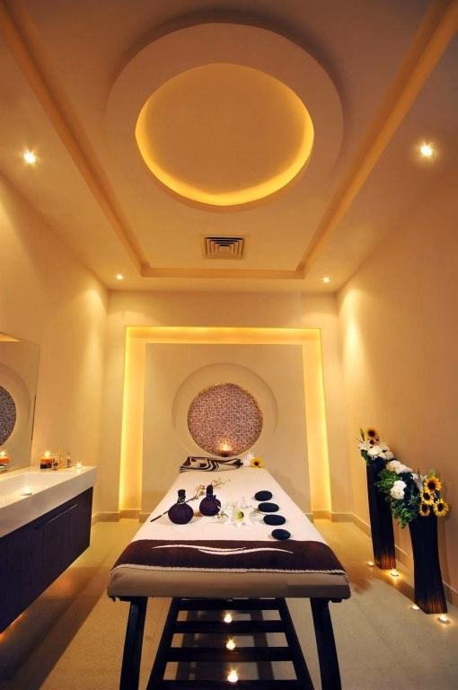 Tropitel Sahl Hasheesh Resort
