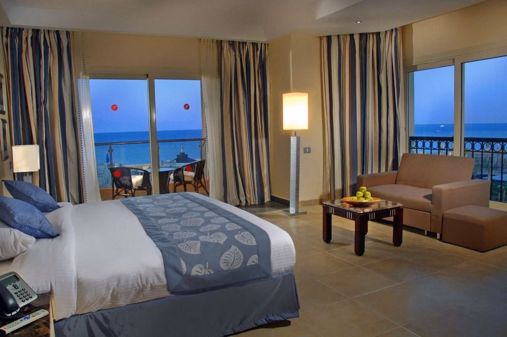 Tropitel Sahl Hasheesh Resort