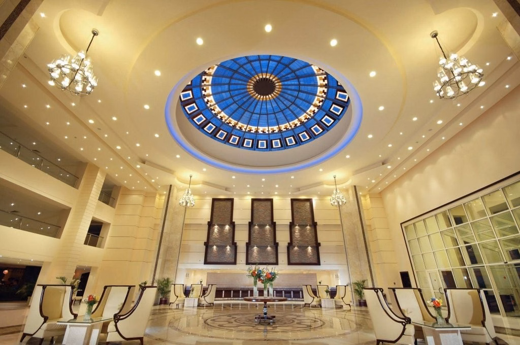 Tropitel Sahl Hasheesh Resort