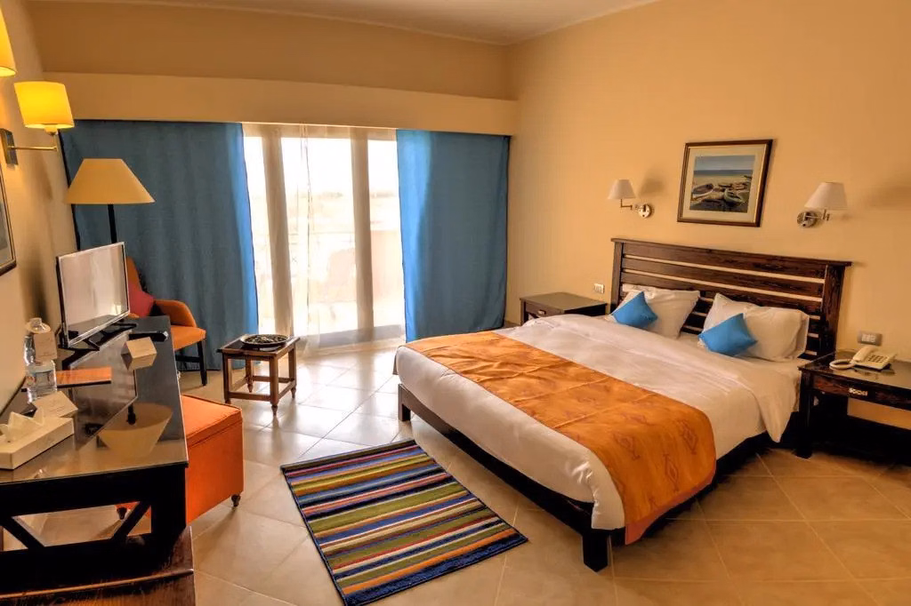 Viva Blue Resort and Diving Sharm El Naga (Adults Only)