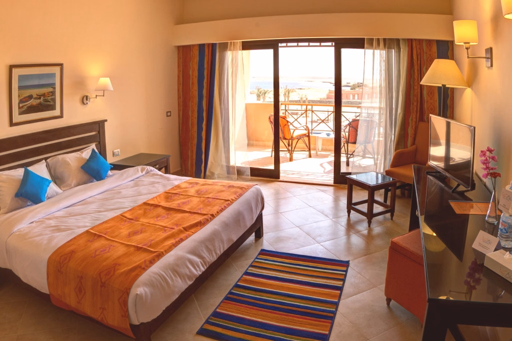 Viva Blue Resort and Diving Sharm El Naga (Adults Only)