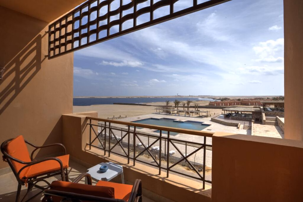 Viva Blue Resort and Diving Sharm El Naga (Adults Only)