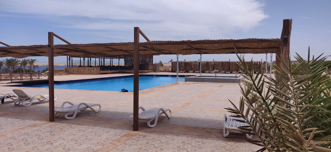 Viva Blue Resort and Diving Sharm El Naga (Adults Only)