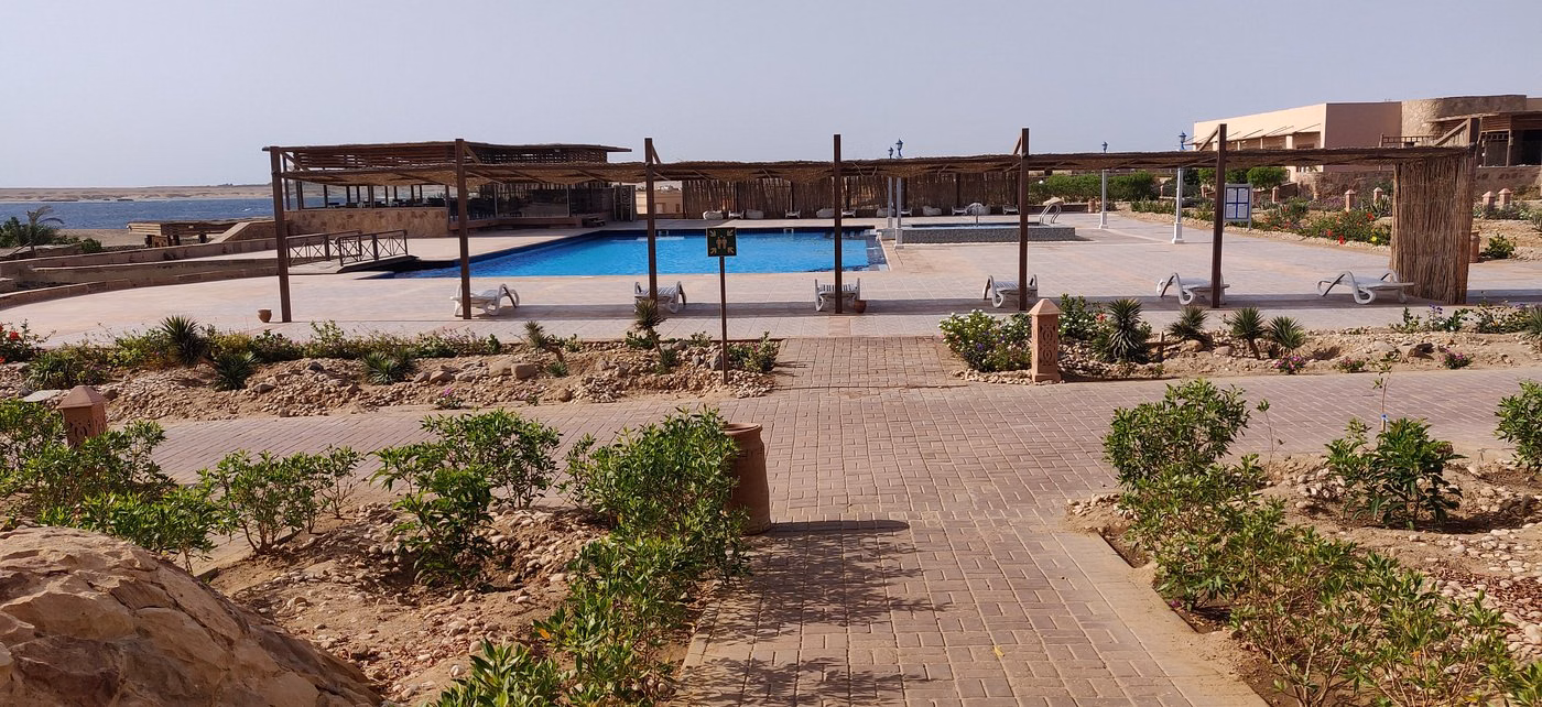 Viva Blue Resort and Diving Sharm El Naga (Adults Only)