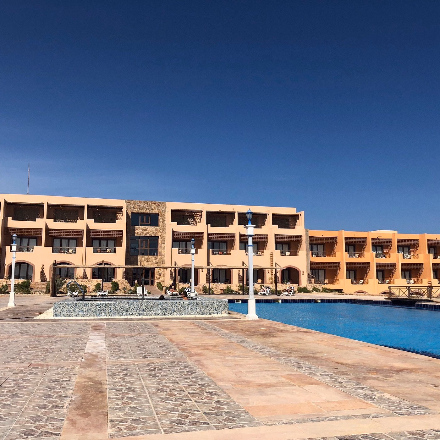 Viva Blue Resort and Diving Sharm El Naga (Adults Only)