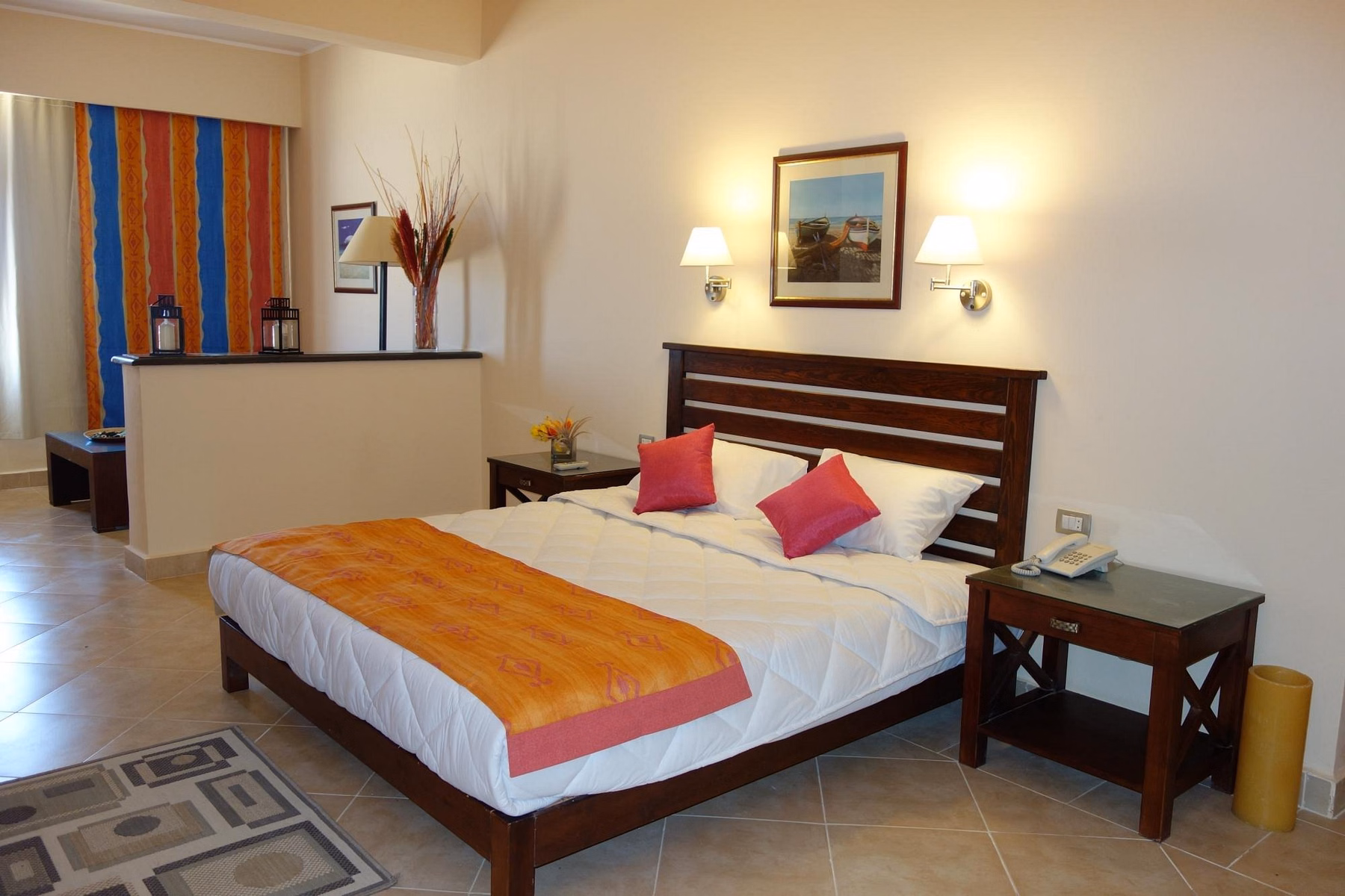 Viva Blue Resort and Diving Sharm El Naga (Adults Only)