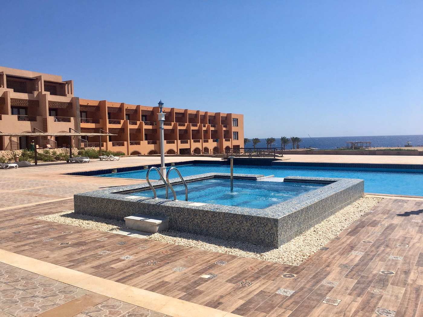 Viva Blue Resort and Diving Sharm El Naga (Adults Only)