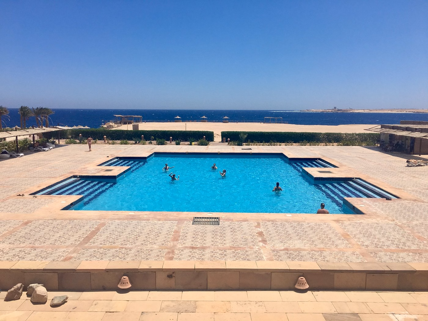 Viva Blue Resort and Diving Sharm El Naga (Adults Only)
