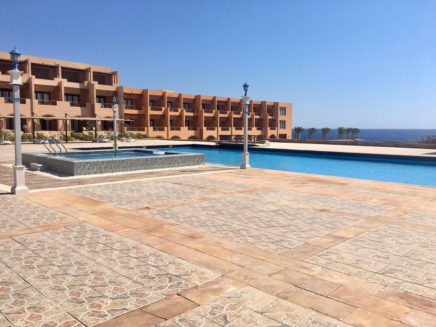 Viva Blue Resort and Diving Sharm El Naga (Adults Only)