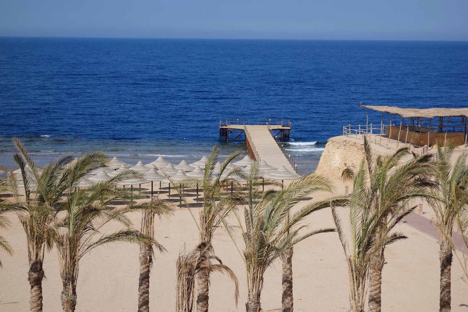 Viva Blue Resort and Diving Sharm El Naga (Adults Only)