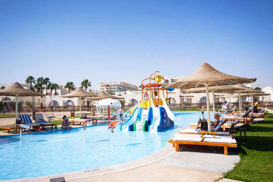 Xanadu Makadi Bay