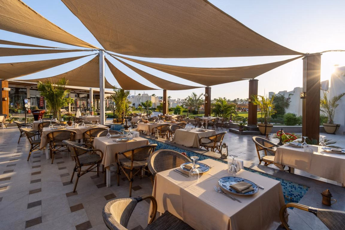 Xanadu Makadi Bay