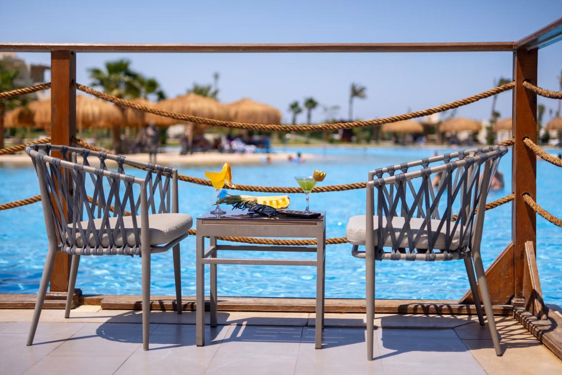 Xanadu Makadi Bay