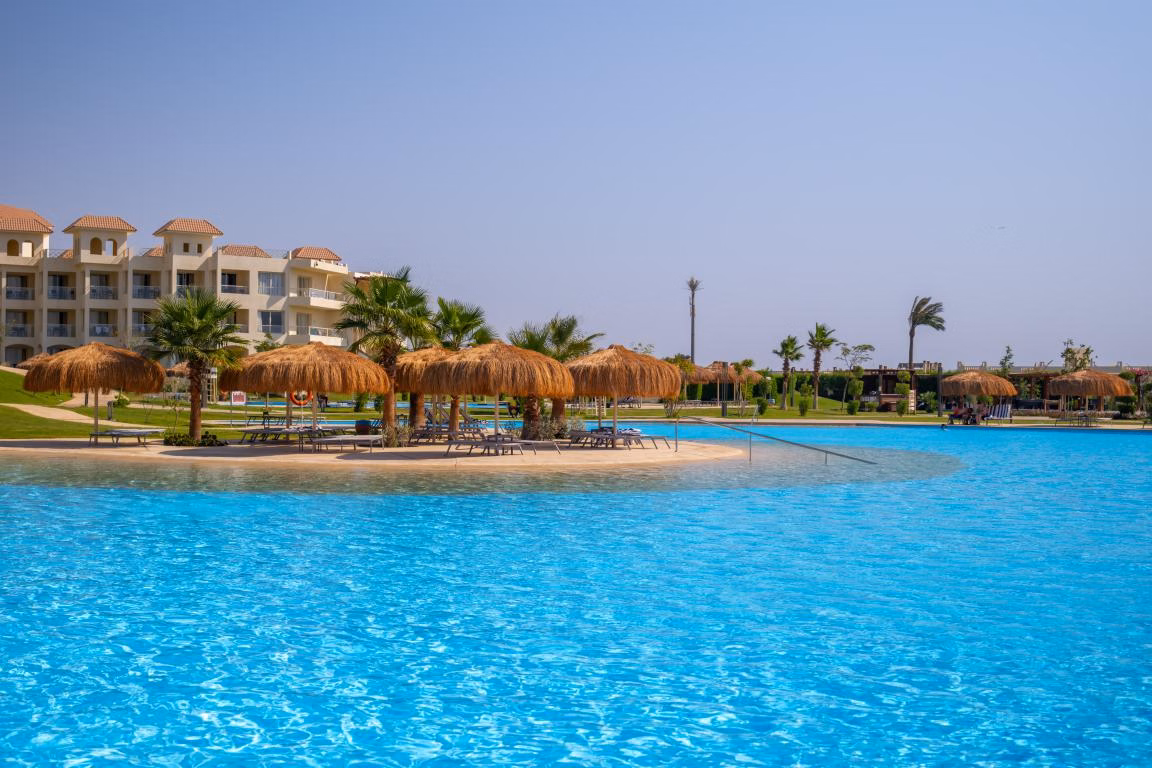 Xanadu Makadi Bay
