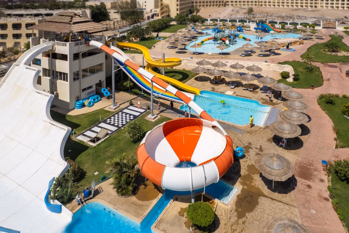 Xanadu Makadi Bay