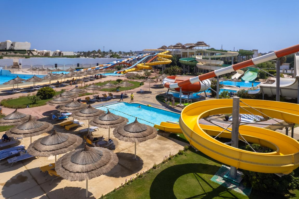 Xanadu Makadi Bay