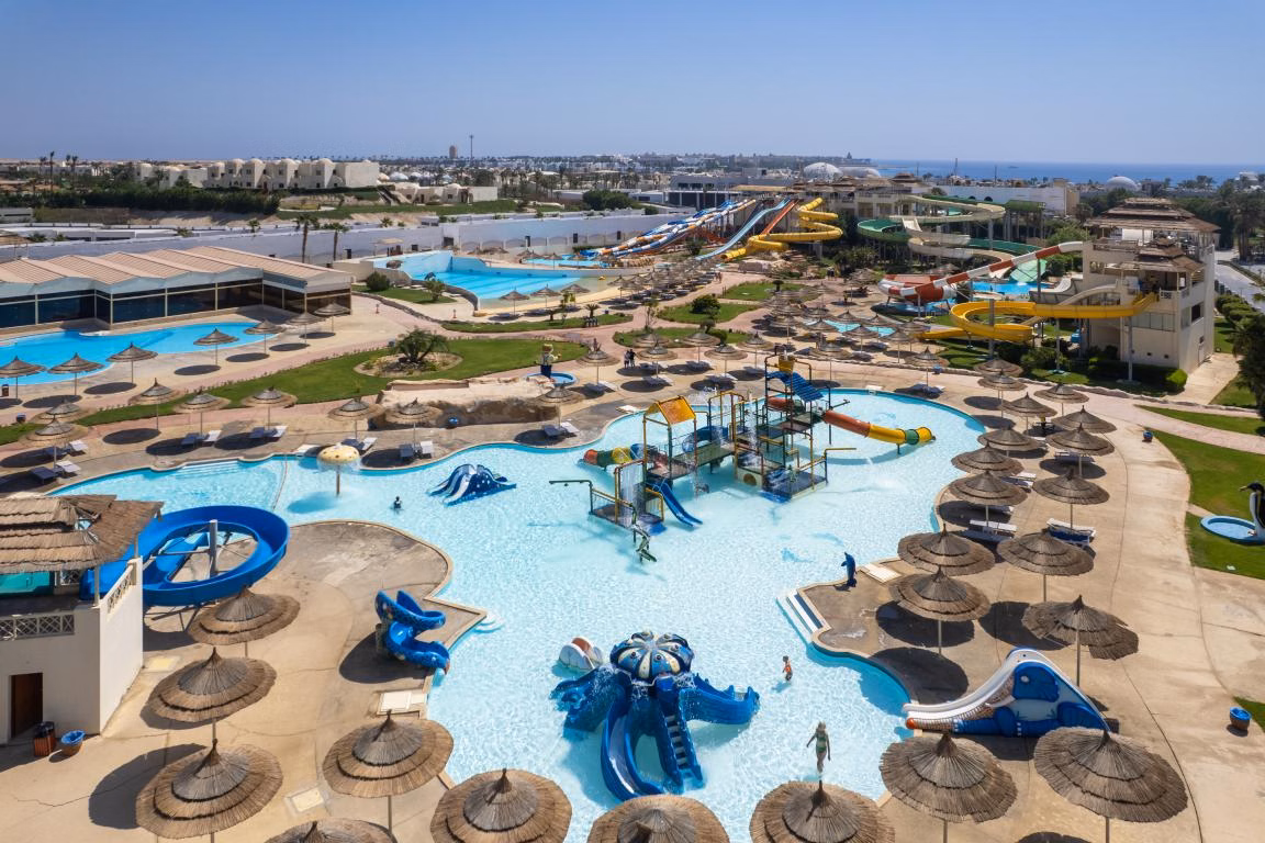 Xanadu Makadi Bay