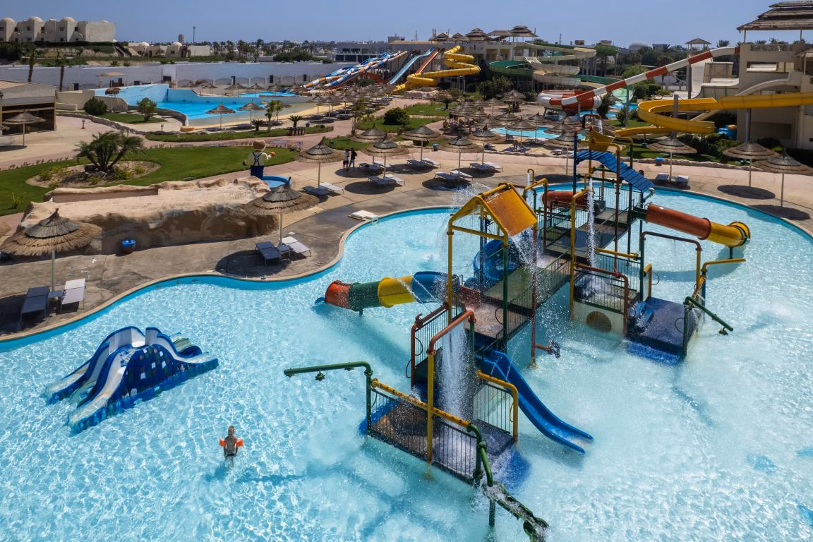 Xanadu Makadi Bay