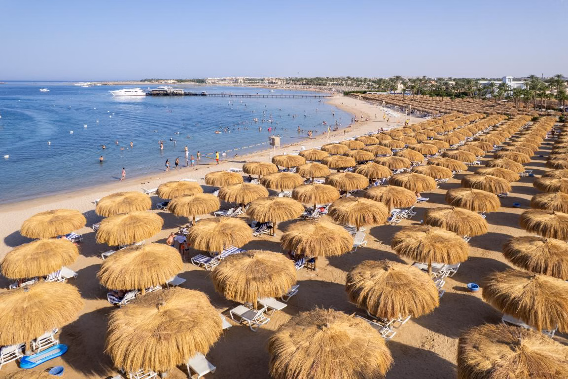 Xanadu Makadi Bay