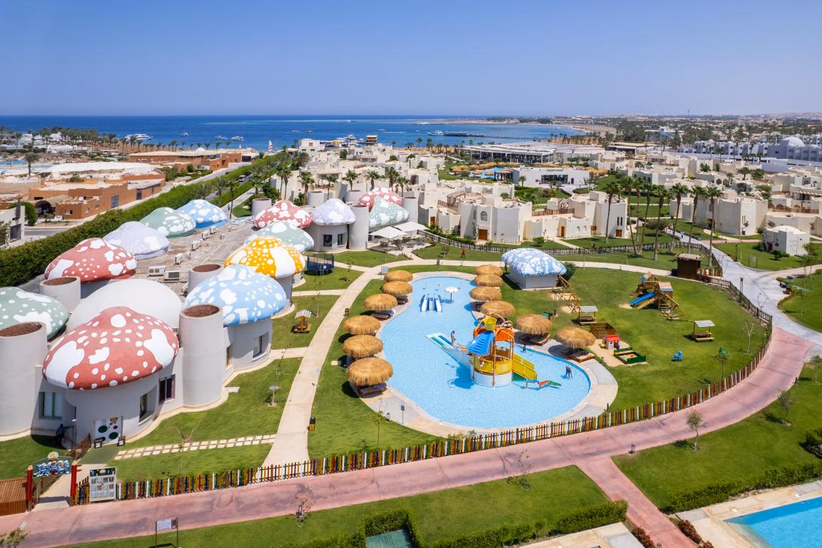 Xanadu Makadi Bay