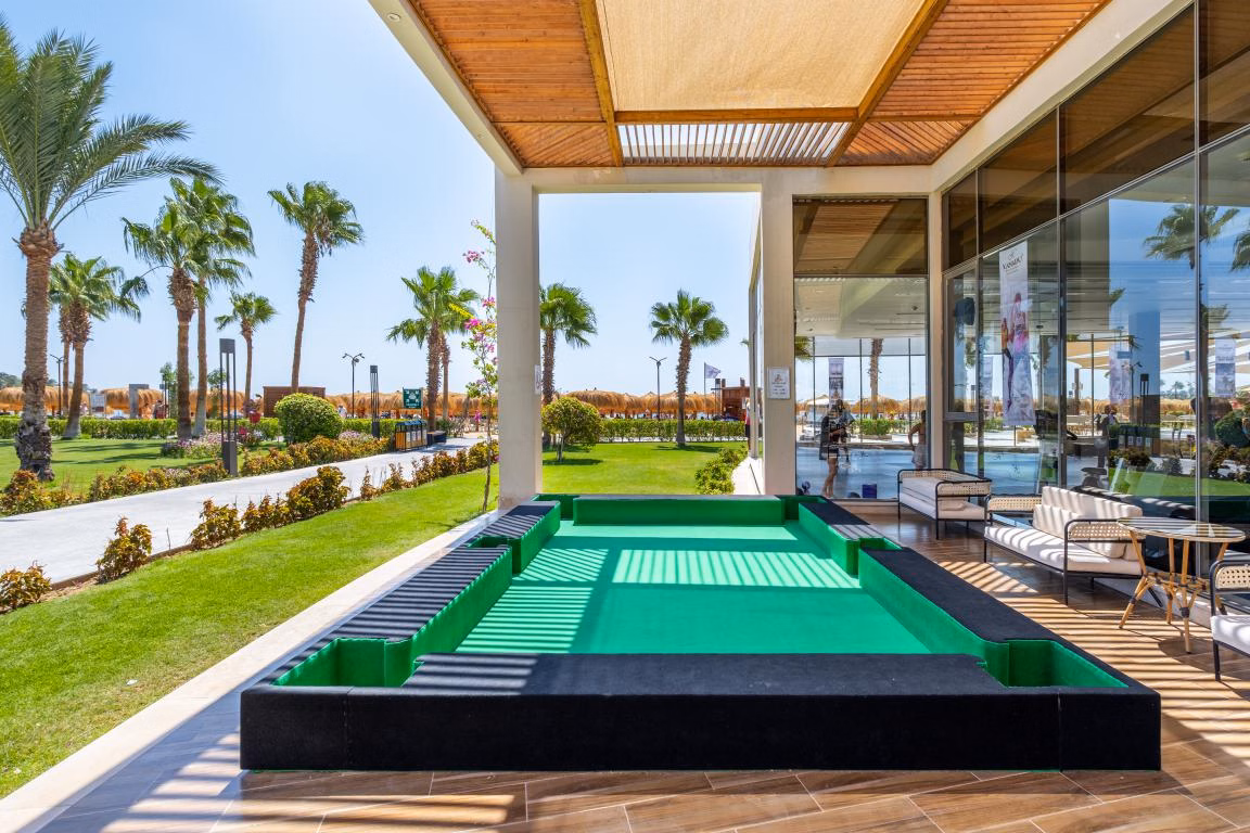 Xanadu Makadi Bay