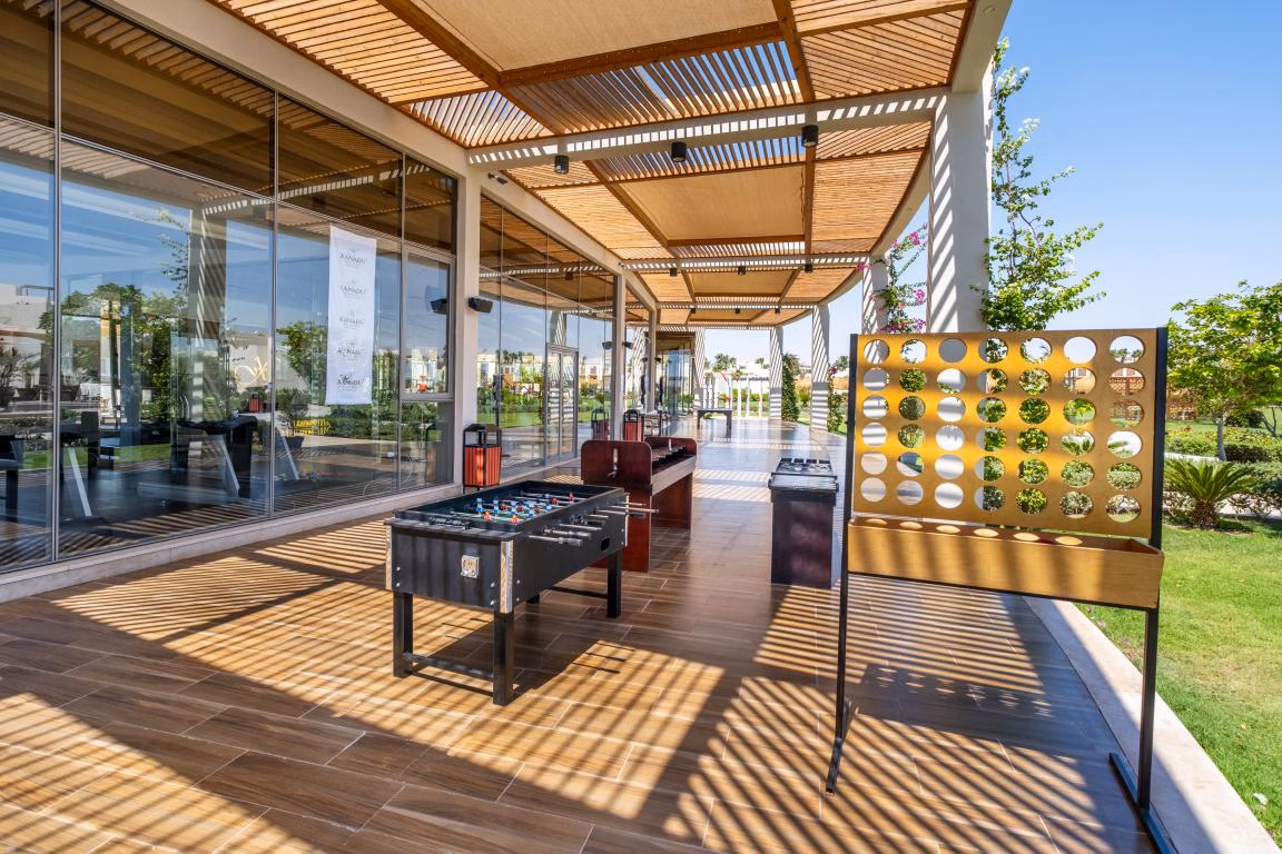 Xanadu Makadi Bay