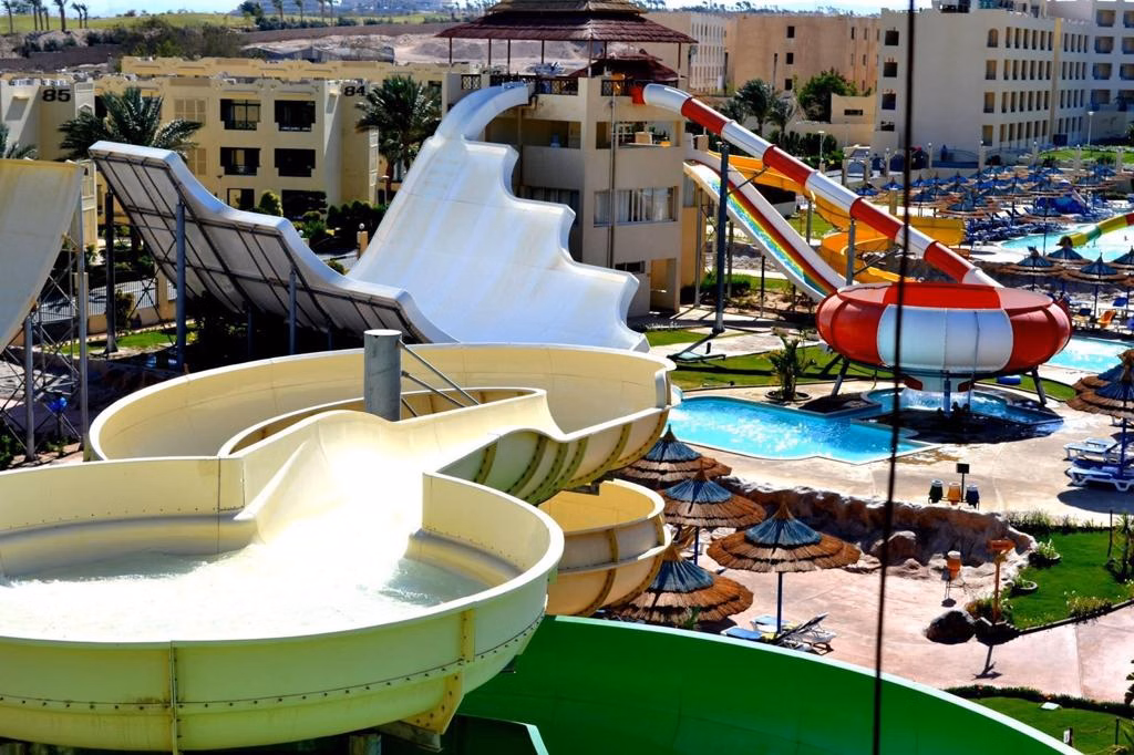 Xanadu Makadi Bay