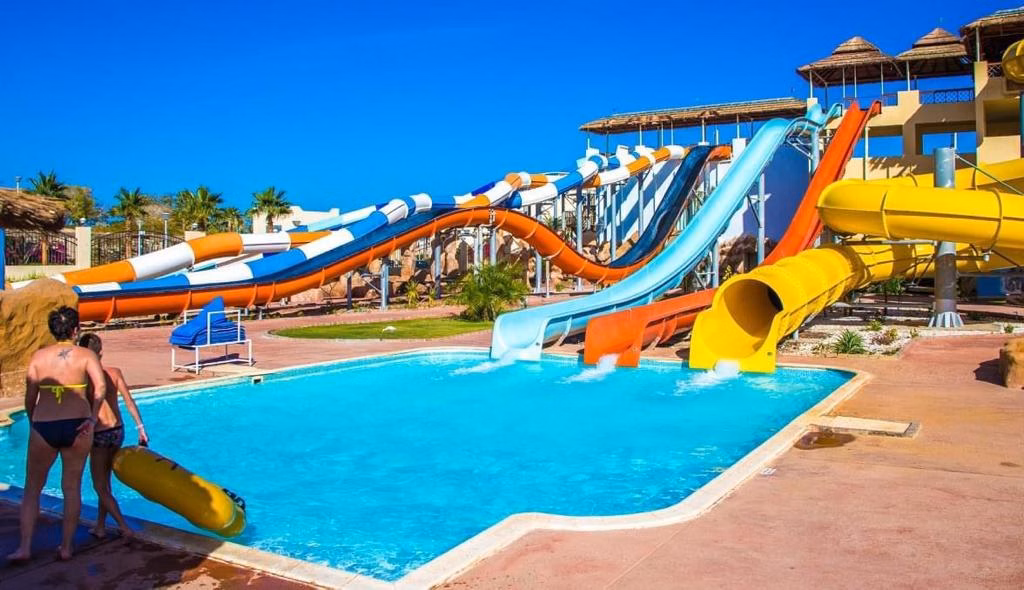 Xanadu Makadi Bay
